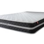 Colchón Ecofirme Plus 1.40 M