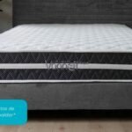 Colchón Ecofirme Plus 1.40 M