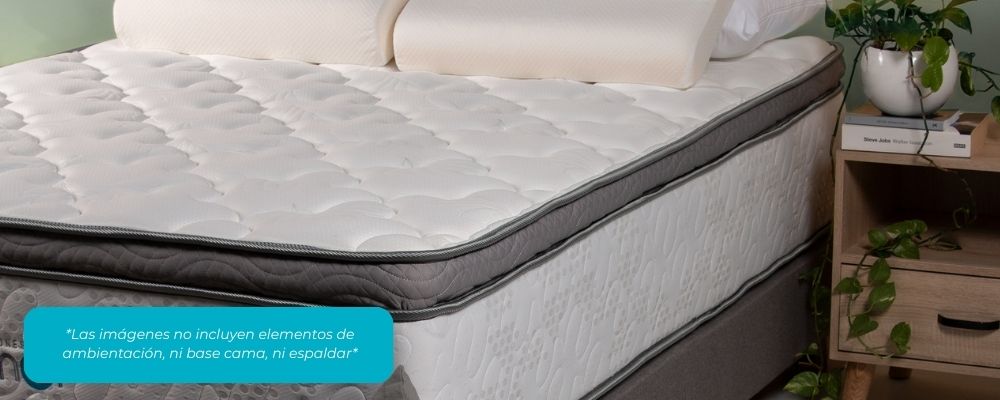 Colchón Vonnelbox Ultrasoft - Imagen 3