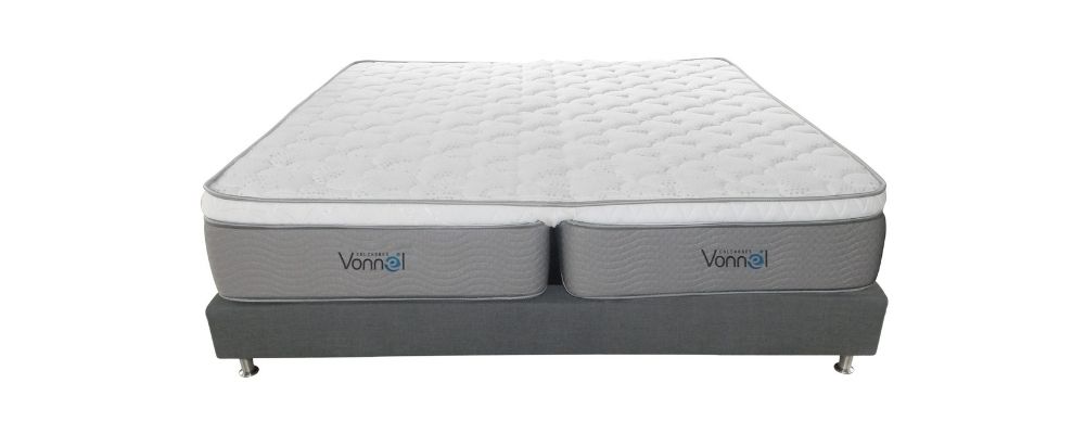 Colchón Vonnelbox Ultrasoft - Imagen 5