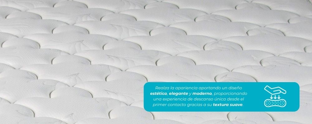 Colchón Vonnelbox Ultrasoft - Imagen 4