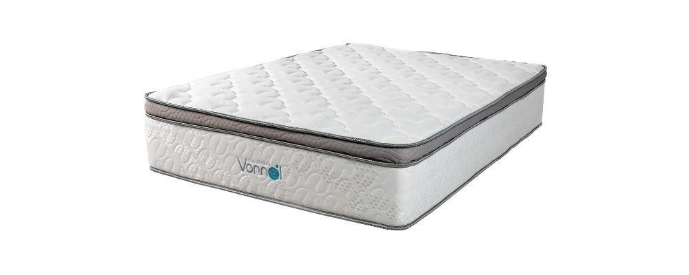 Colchón Vonnelbox Ultrasoft